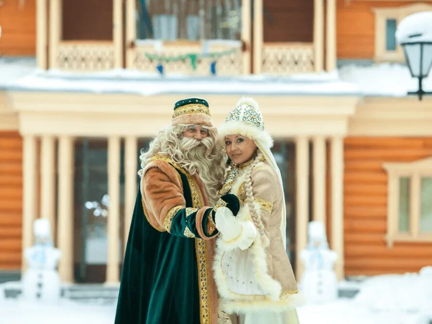 Кыш бабай идет значит новый год. Кыш бабай идет значит новый год