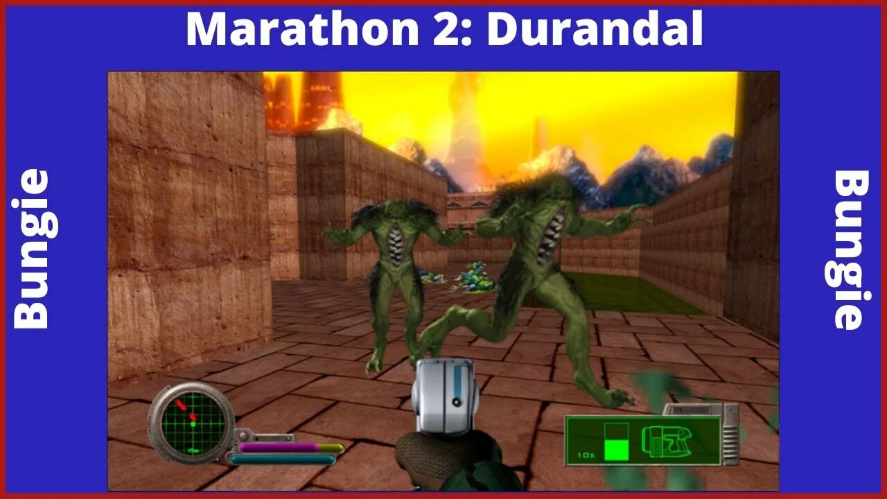 Марафон банджи игра. Marathon шутер. Марафон шутер. Марафон bungie. Marathon 1994.
