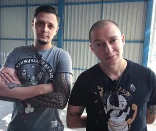 Ребята подошли