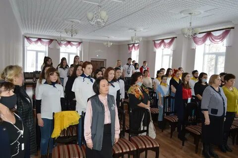 Канаш колледж
