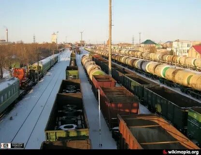 Поезд пугачев