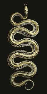 Snake plate
