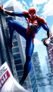 Spider man отзывы