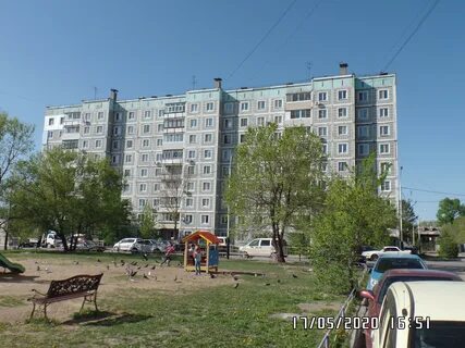 Фурманова хабаровск