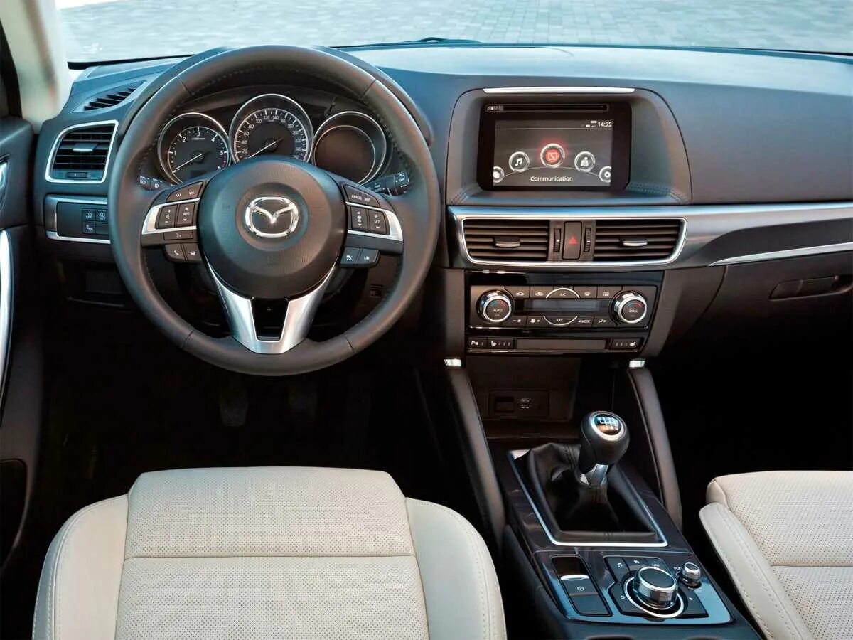 Обзор мазда сх5. Mazda cx5 Interior. Mazda CX 5 2021 салон. Мазда СХ-5 2016 салон. Mazda CX 5 салон.