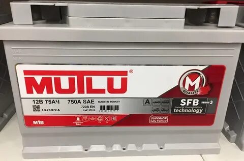 75 3 l