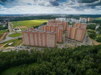 Московская обл г балашиха д павлино
