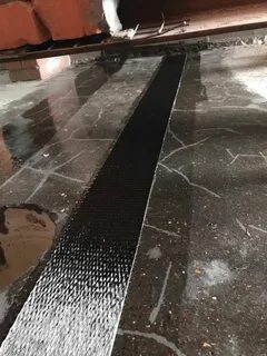 Усиление углеволокном