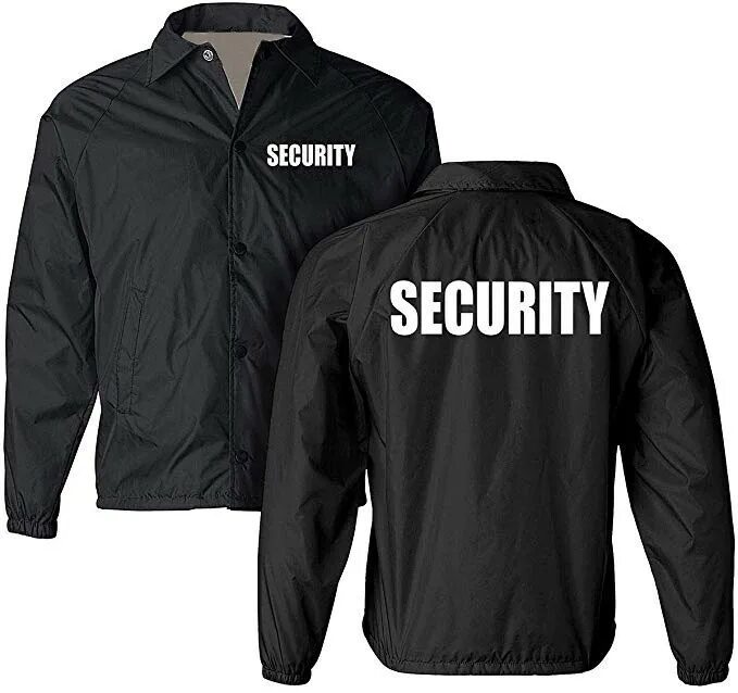Format security. Куртка security. ветровка с надписью секьюрити.