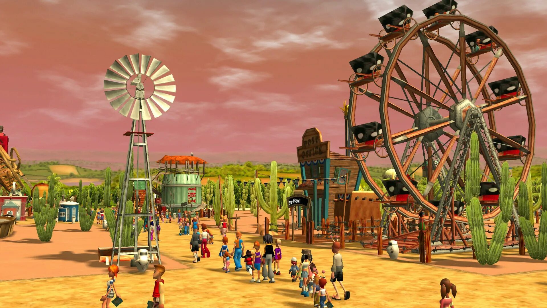 Rollercoaster Tycoon 3. Rollercoaster Tycoon 3: Магнат индустрии развлечений. Rollercoaster Tycoon 3 complete Edition. Игрой аттракционом является игра