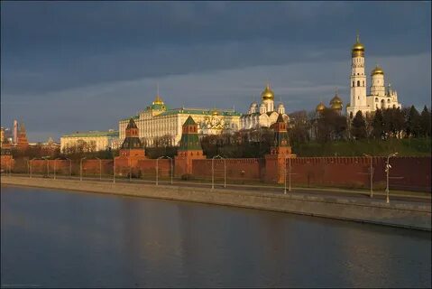 Кремль городской
