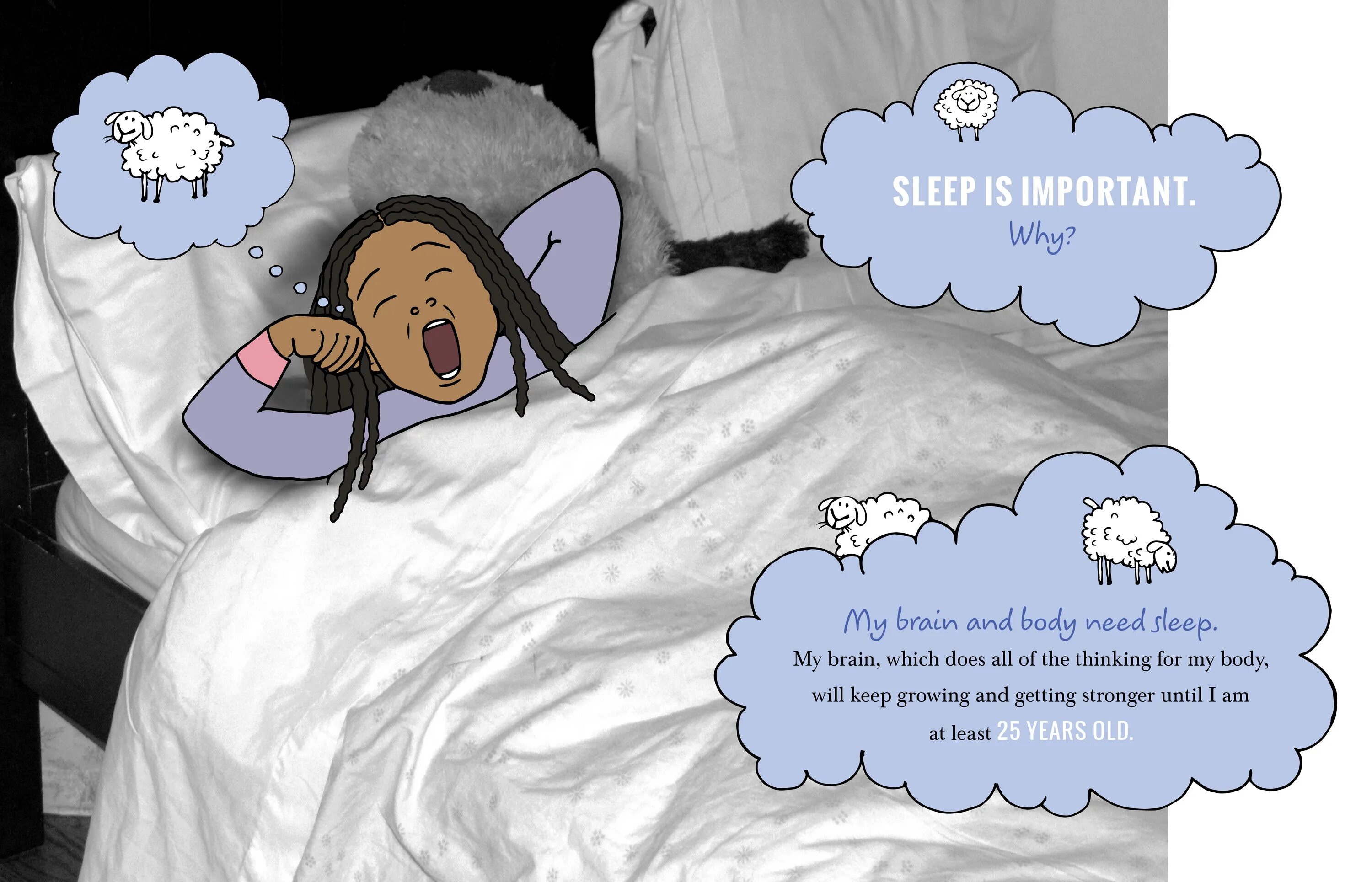 Import sleep. Sleep important. Importance of Sleep. Why Sleep is important. Sleeping and Brain.