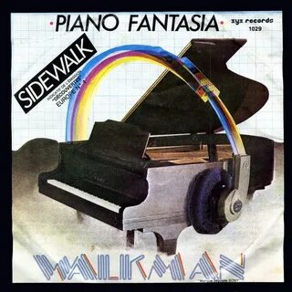 Song for denise maxi version piano fantasia