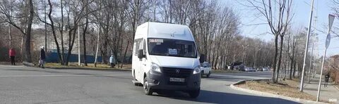 110 автобус направления