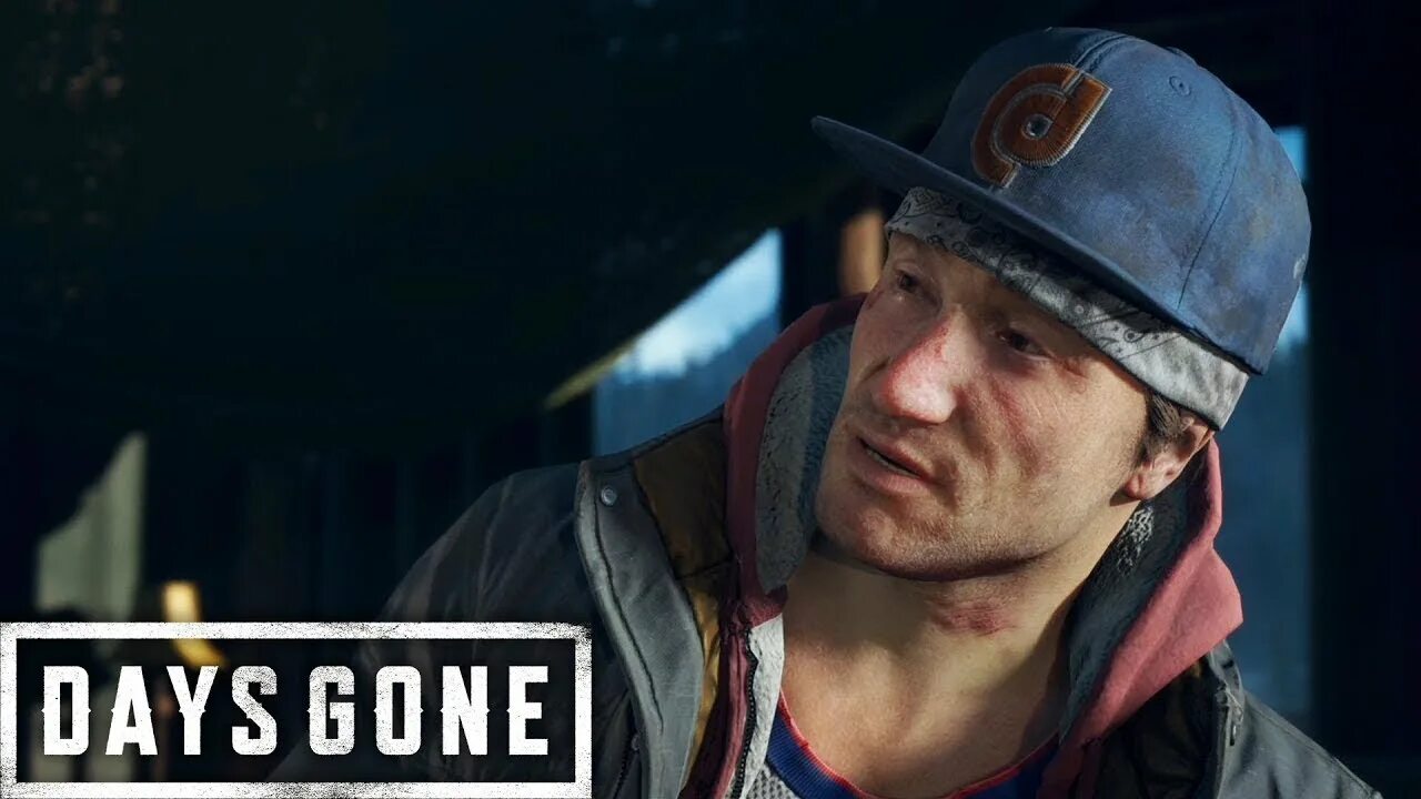 Days gone Шиззо. Дикон и Шиззо Days gone. О'Брайен Days gone. ШИЗО Days gone. Дай гоу