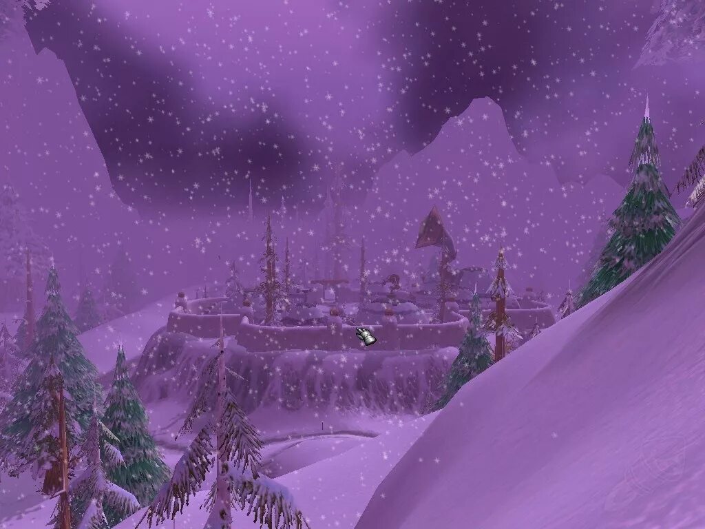 Зимние ключи 3.3 5. Wow зимние ключи. Winterspring wow. Зимние ключи ВОВ. World of Warcraft зимние ключи.