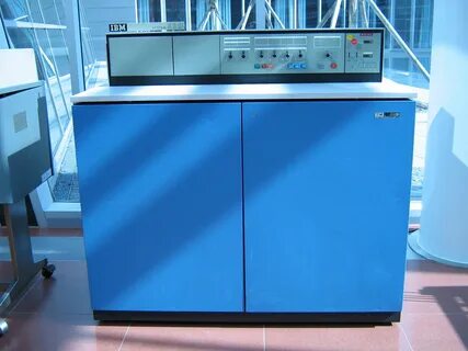 Ibm 360