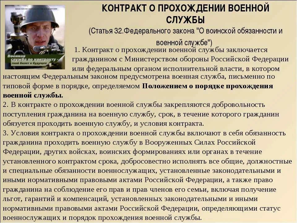 Гражданин мо рф. Контракт на военную службу. Прохождение военной службы по контракту. Военная служба по контракту статья. Контракт на воинскую службу статьи.