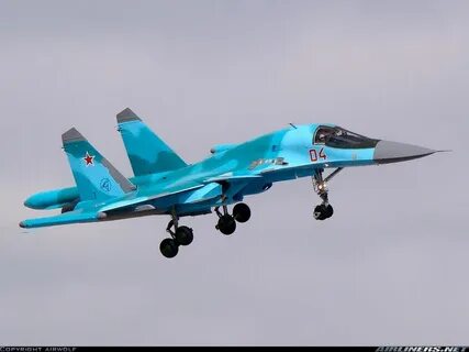 Су 36