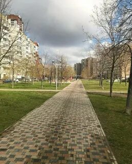Жулебинский парк