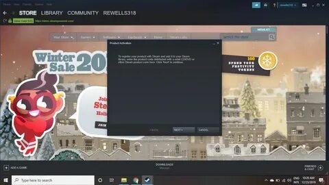 Dlc steam
