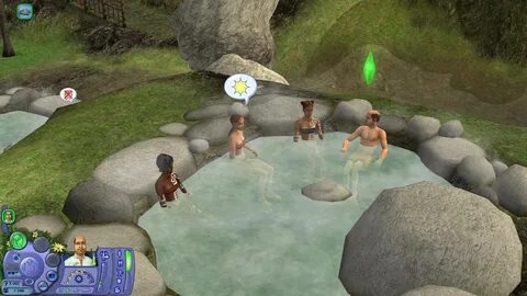 The castaway story