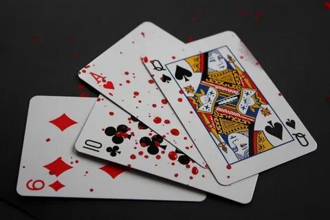 But card
