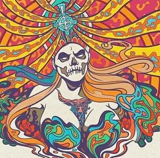 Ghost cover