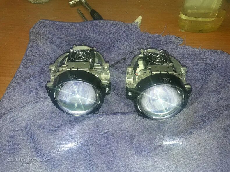Лед модули в фары. Led линзы птф gs300. bi led d2r. билинзы лед нива стг. билинзы нива стг.