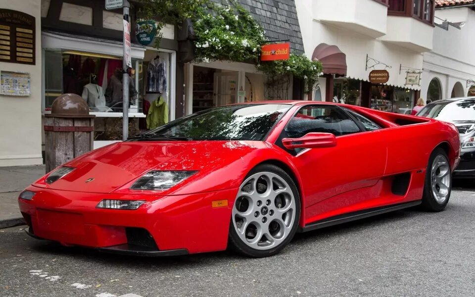 Lambo diablo sv. Ламборджини дьябло. Ламба диабло. Lamborghini diablo vt 1993. Lamborghini diablo vt.