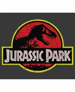 Jurassic park was