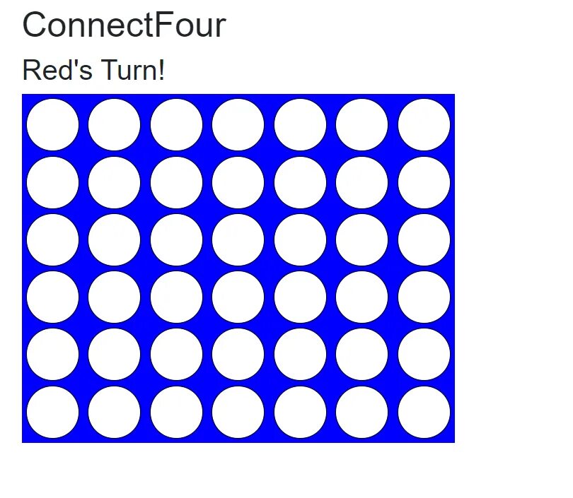 Connection 4