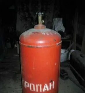 Кировский баллон