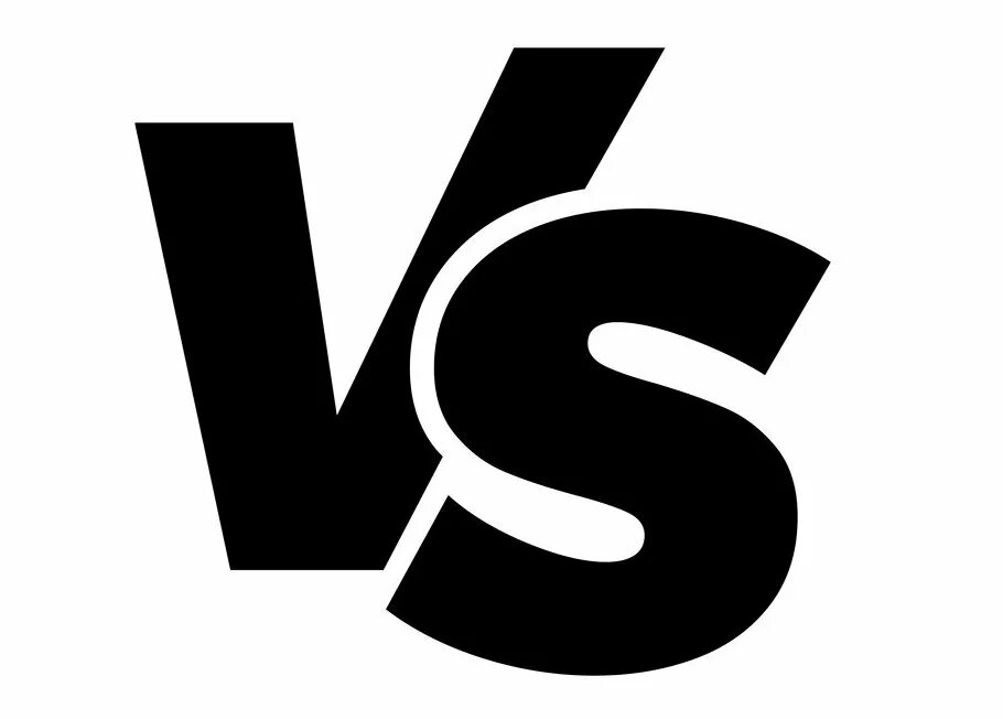 Vs icon. Значок vs. Vs на прозрачном фоне. Знак против. Надпись vs.