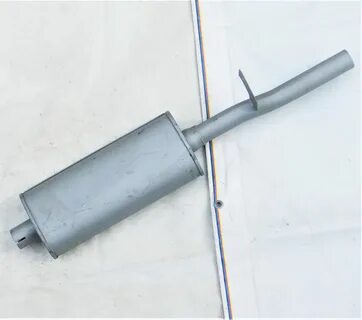 Резонатор газ 3110