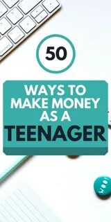 How to make money as a