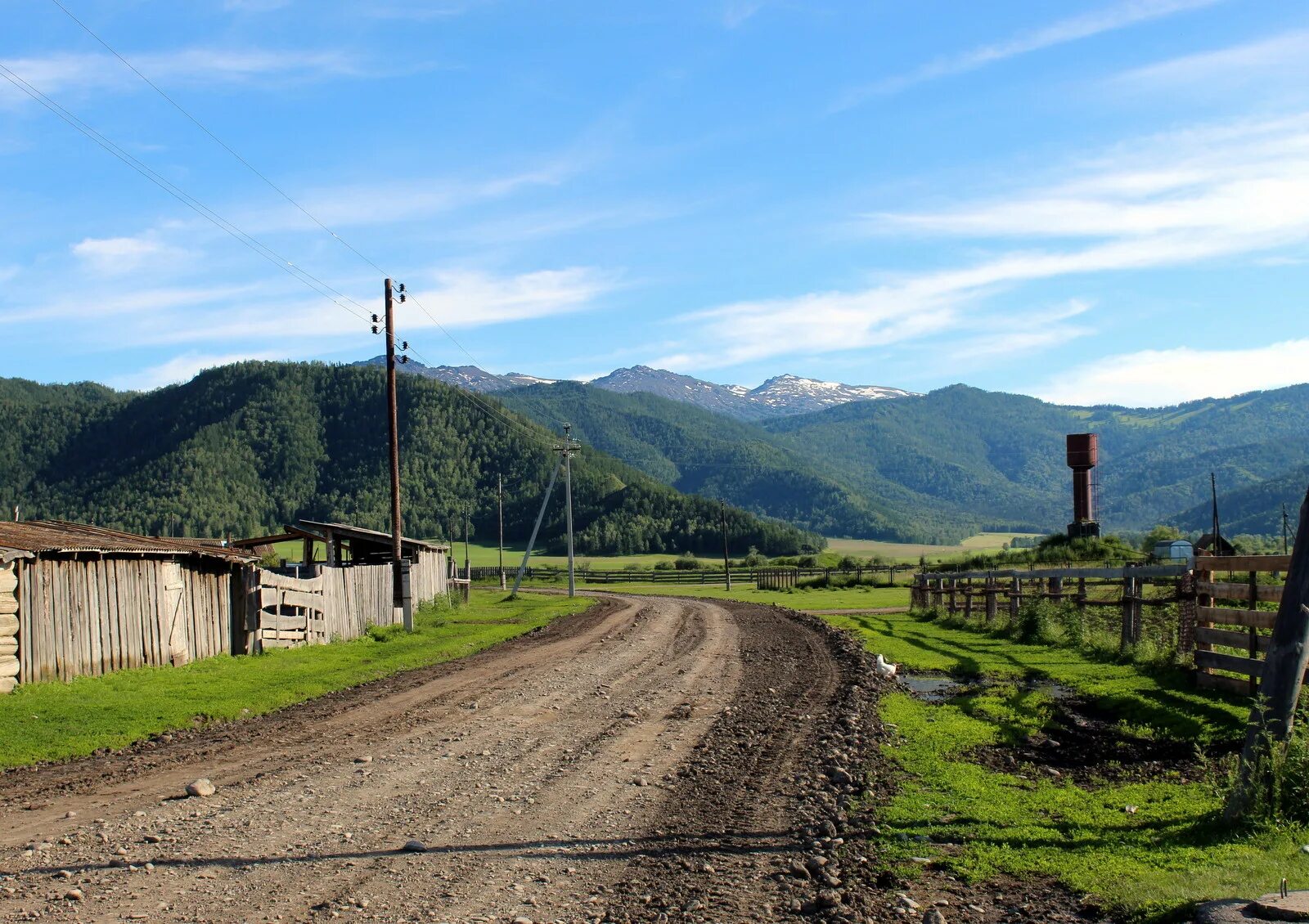 Дома в усть коксе. Усть кокса Катанда. Горный Алтай село Усть кокса. Село мульта Усть-Коксинский район. Усть пыжа Республика Алтай.