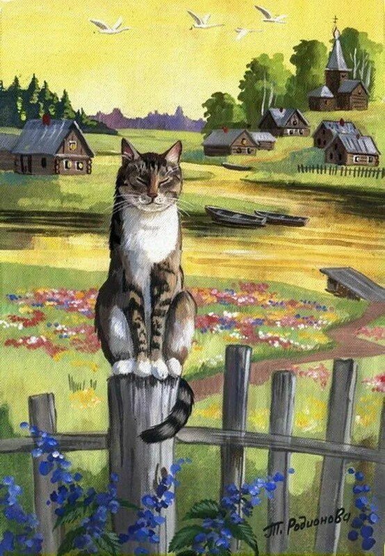 Пейзажи котиков. Пейзажи котиков. Пейзаж с котом. Пейзажи котиков. Пейзажи котиков.