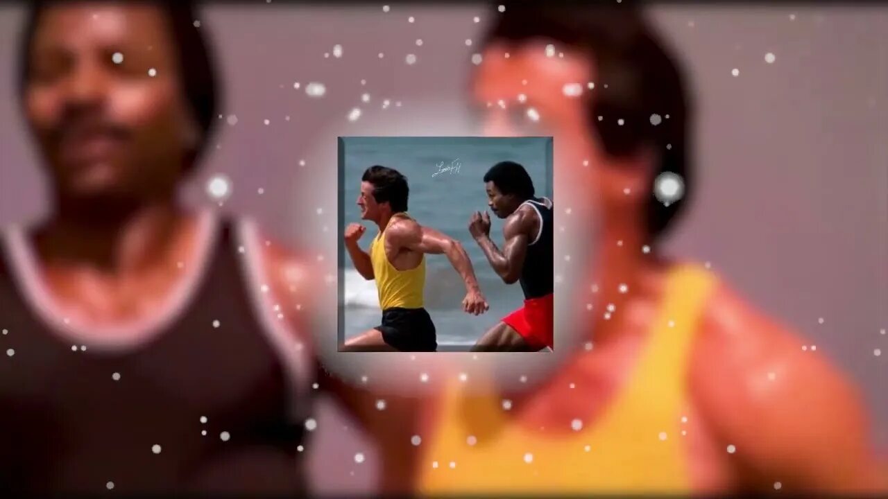 Warning speed up mc. Warning mc orsen. incoming mc orsen. rocky balboa boxing warning mc orsen.