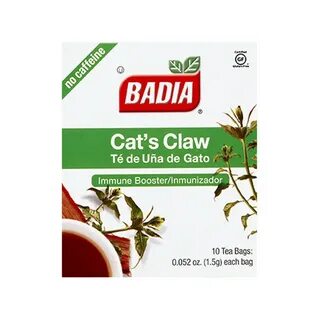 Cat s claw