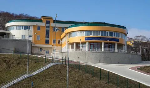 Црб южное