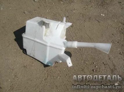 Омыватель лобового стекла ниссан теана j32