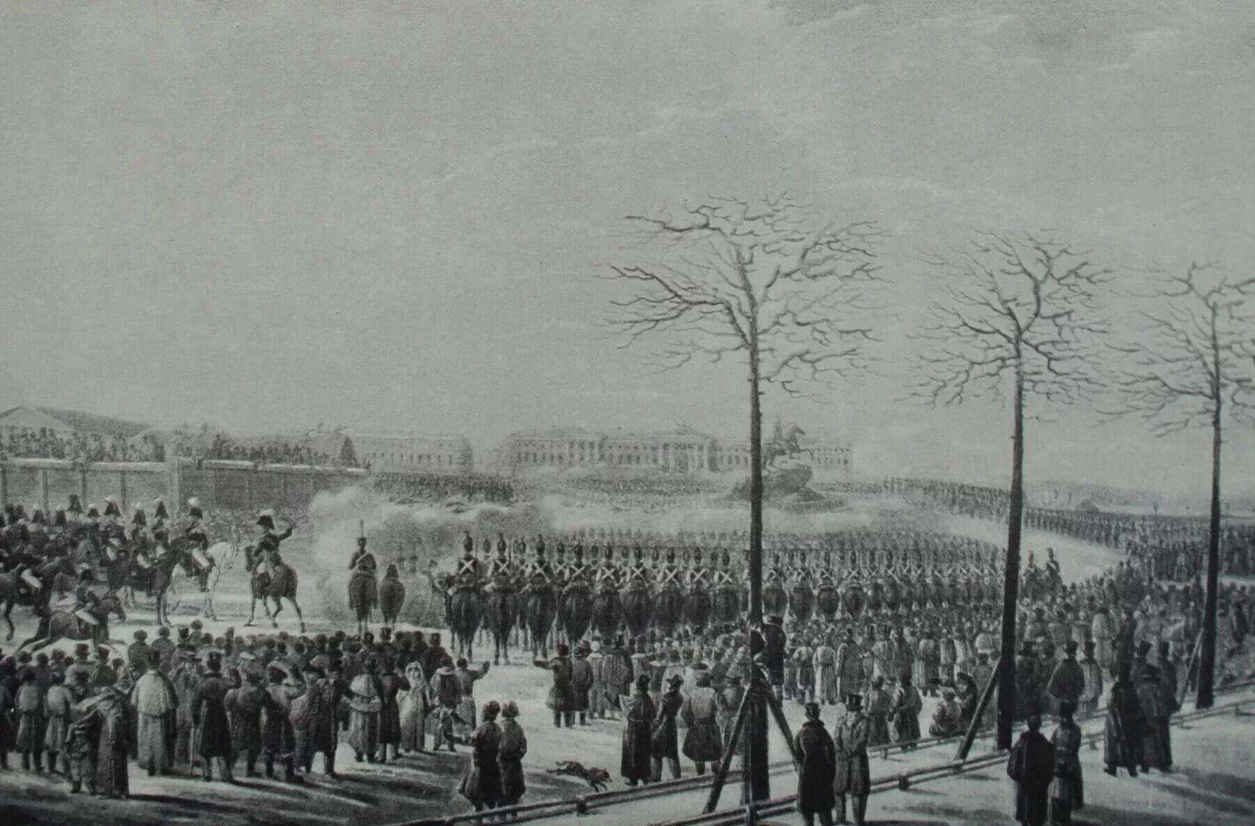 Восстание 1825 г. Восстание декабристов на сенатской площади. восстание декабристов 1825 г.. к. кольман. восстание декабристов на сенатской площади. 1825. 1825 год восстание декабристов на сенатской площади.
