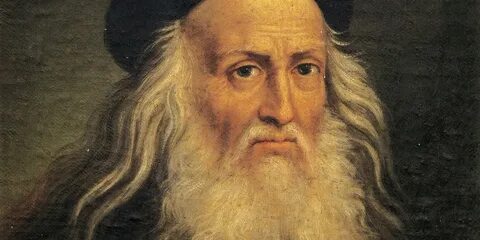 Леонардо даты жизни