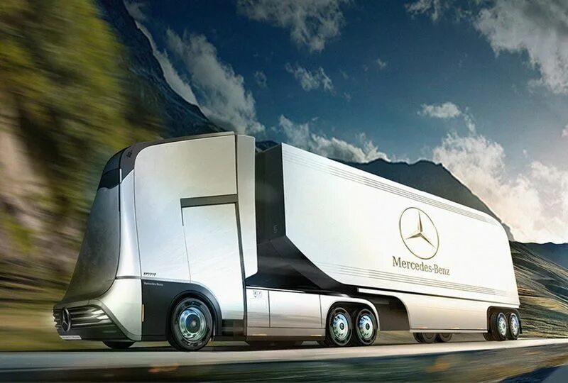 Mercedes holland. Mercedes euro x. Mercedes euro x. Концепты грузовиков. Мерседес 1848 тягач как снять пластиковые кармашке в спальнике.