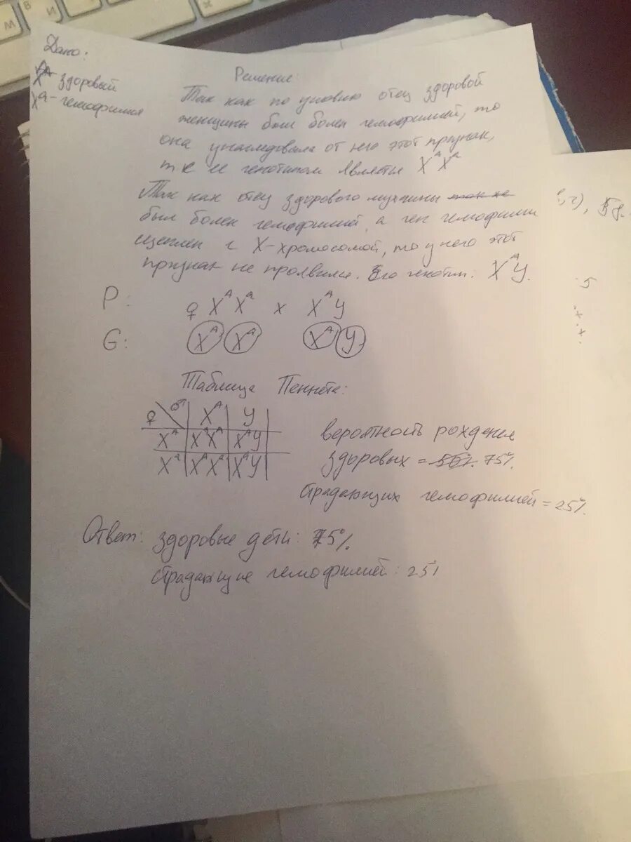 Ген вызывающий гемофилию. Gjxtve e ;tyoby? bvt. Сцепленное наследование генов задачи. У человека гемофилия обусловлена рецессивным геном. У человека гемофилия обусловлена рецессивным геном.