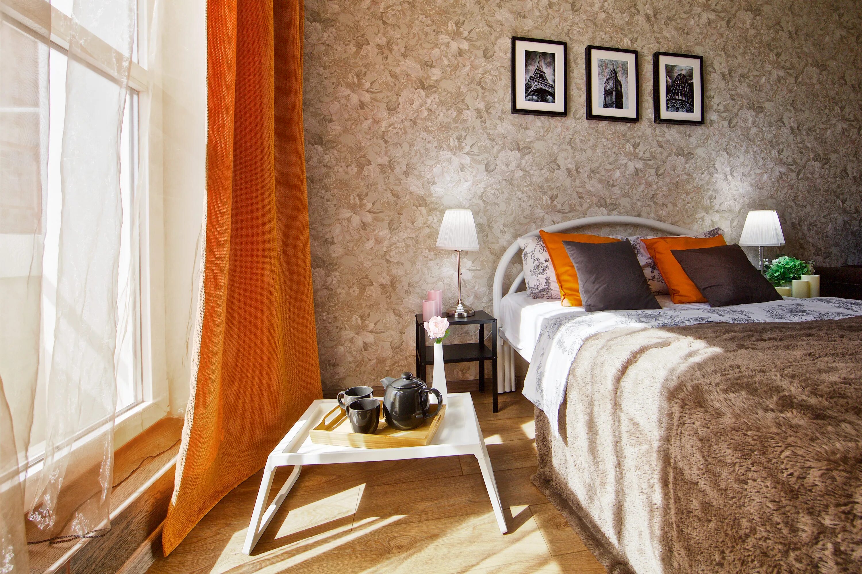 квартира посуточно краснодар красная площадь