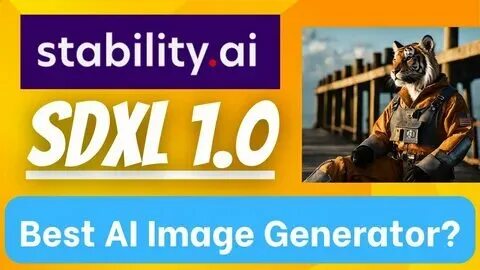 Sdxl download
