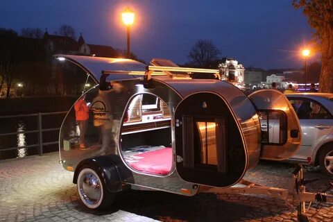 Прицеп капля аренда