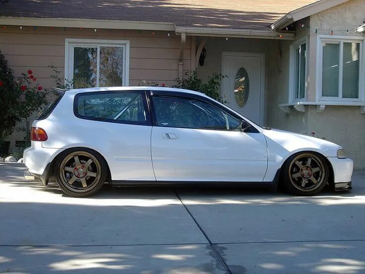 Civic eg pandem. Honda civic eg hatchback. Te eg. Te eg. Rays te37 civic 6 ek.